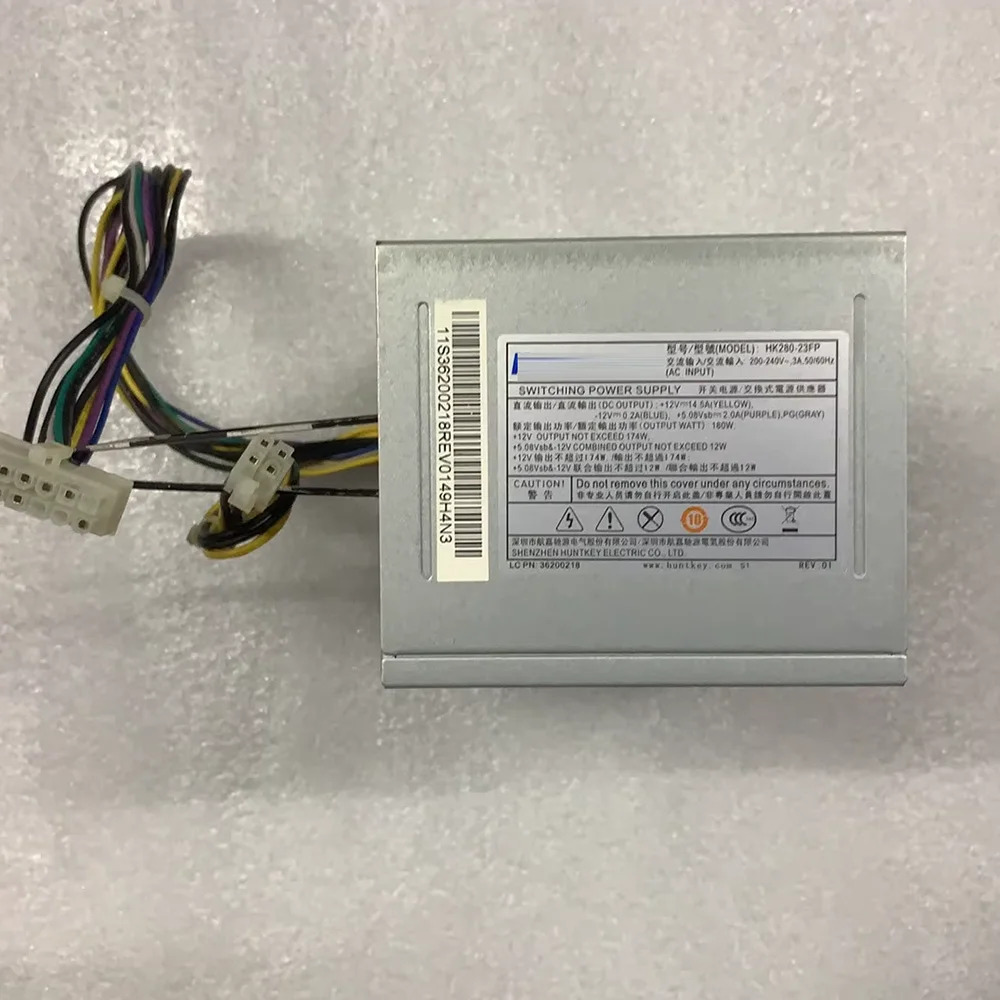 헌트키 HK280-23FP HK280-25FP PCB037 PCB038 14핀 전원공급장치