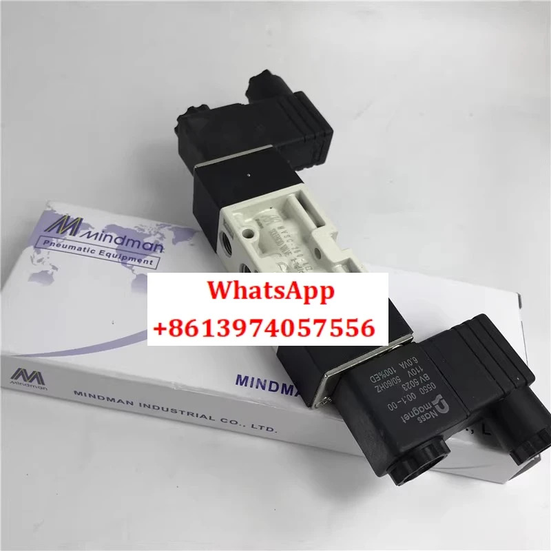 솔레노이드 밸브 MVSC300-4E2C -460-4E2C MVSC-220-4E2C MVSC-260-4E2C
