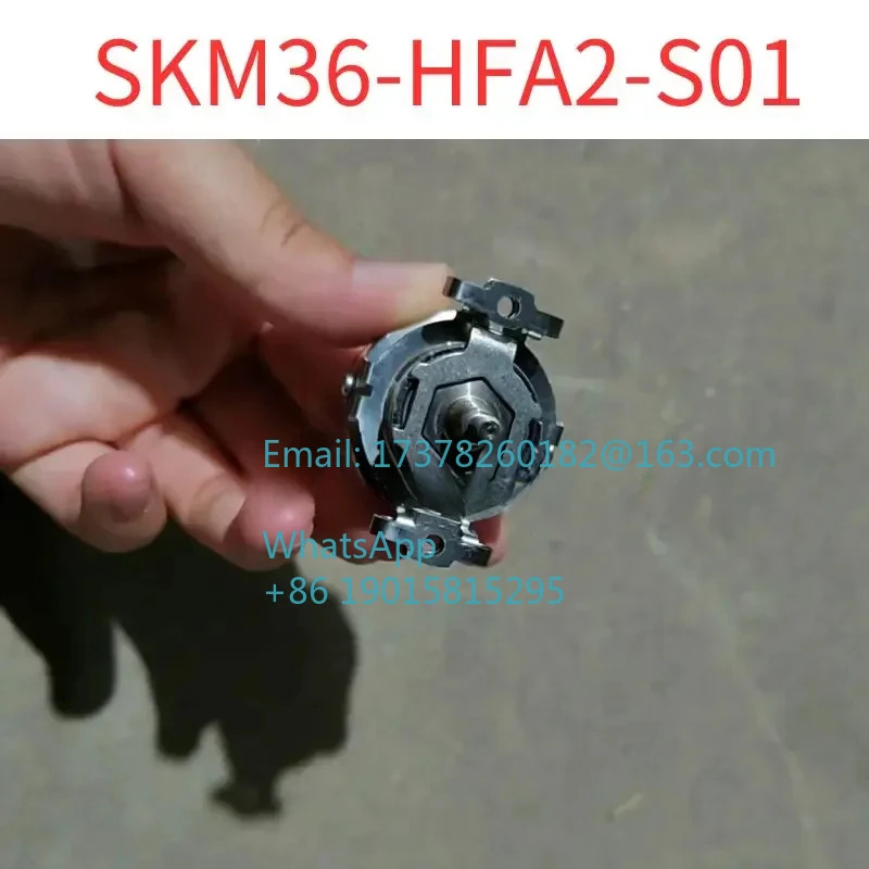 SKM36-HFA2-S01 인코더 리퍼