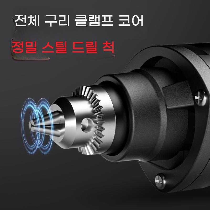 전동 줄눈제거 그라인더 제거기 줄눈 타일 - 상세 이미지 2