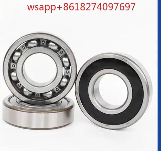 ZWZ Wafangdian 베어링 6310/6311 고속 2Z 깊은 볼 2RS P5 P4