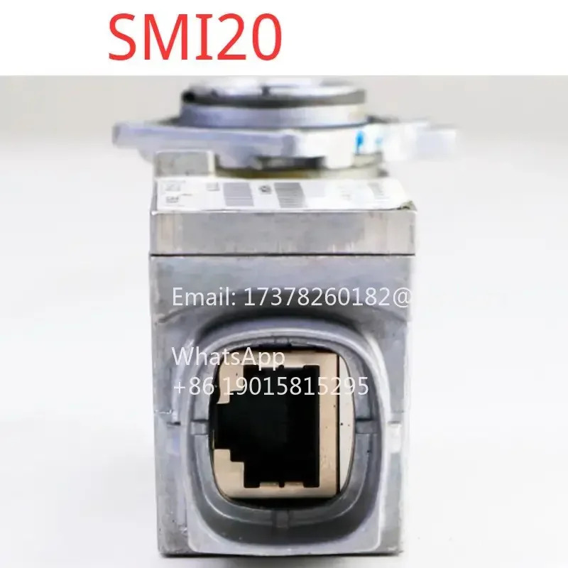 리퍼된 리퍼 ok 실제 인코더 통신 헤드 SMI20 SMI10 OK