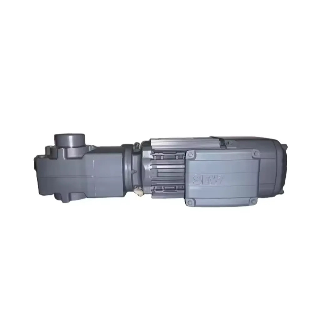 오리지널 SEW SEURODRIVE SAF47 DRN80M4/TF SAF47DRN80M4/BE1/TF 스테퍼 감속기 기어 모터 EURODRIVE