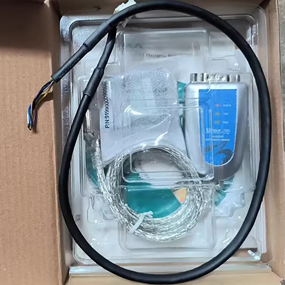 M-O-X-A UP1130 UPort 1130 USB-1포트 직렬 변환기 RS422/485용