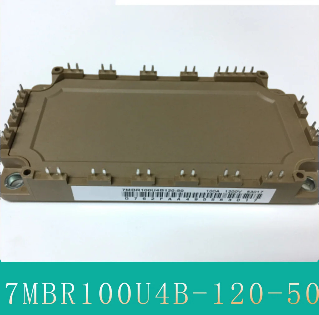 모듈 7MBR100U4B-120-50