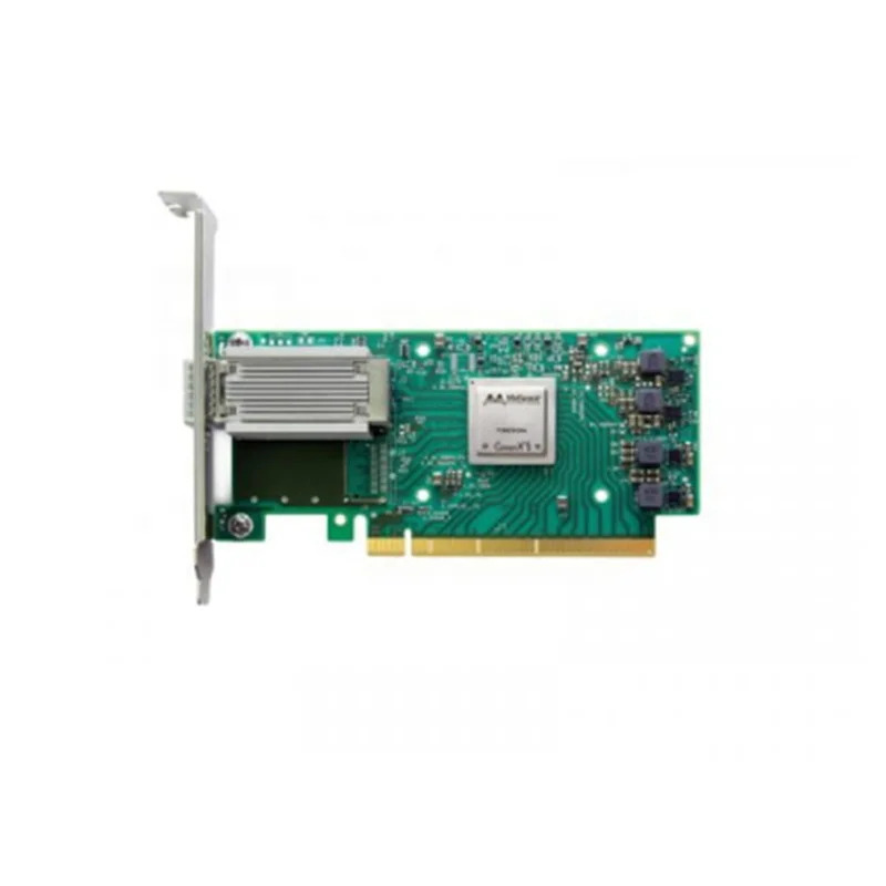 QW971A StoreFabric SN1000Q 16Gb 단일 포트 호스트 어댑터 PCI Express 3.0 X4