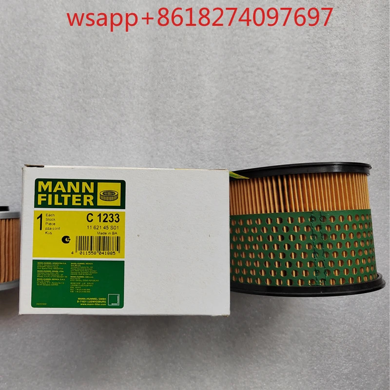 필터 요소 C1776 C2039 C64 2 C1233 W712 4 H43 4900052107