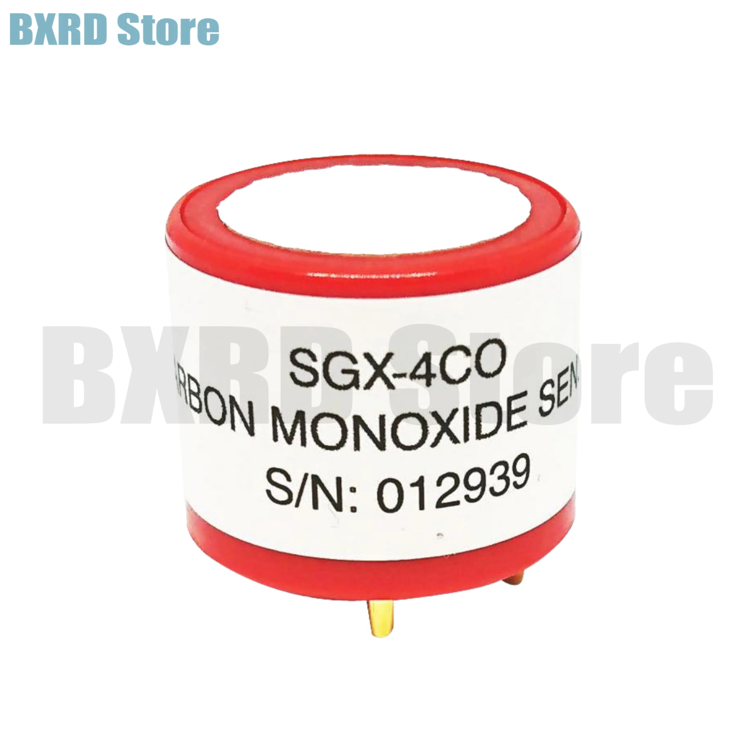 오리지널 SGX-4CO 일산화탄소 센서 CO 4cm 교체 신