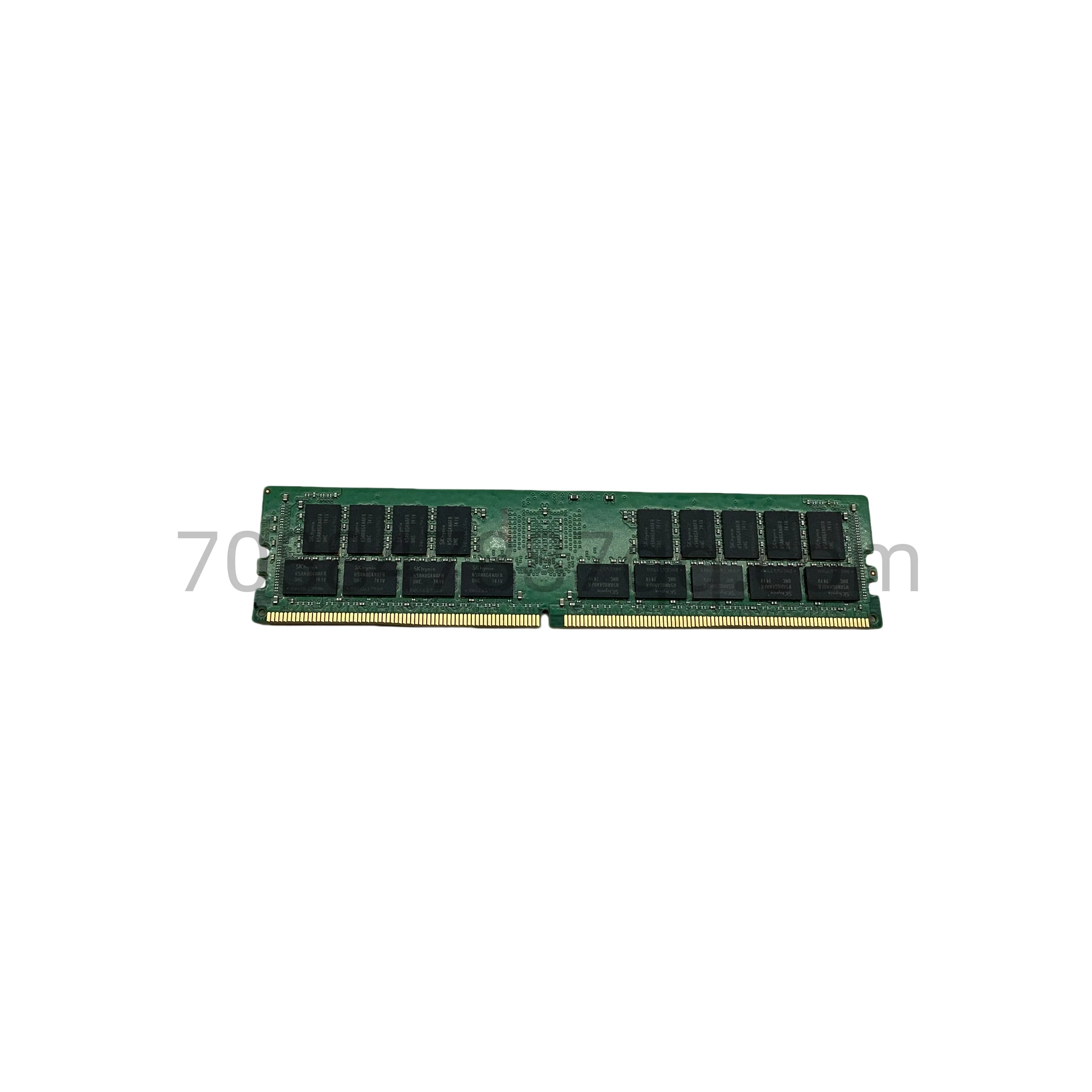 인증 HMA84GR7AFR4N-UH 32G DDR4 2400 ECC REG