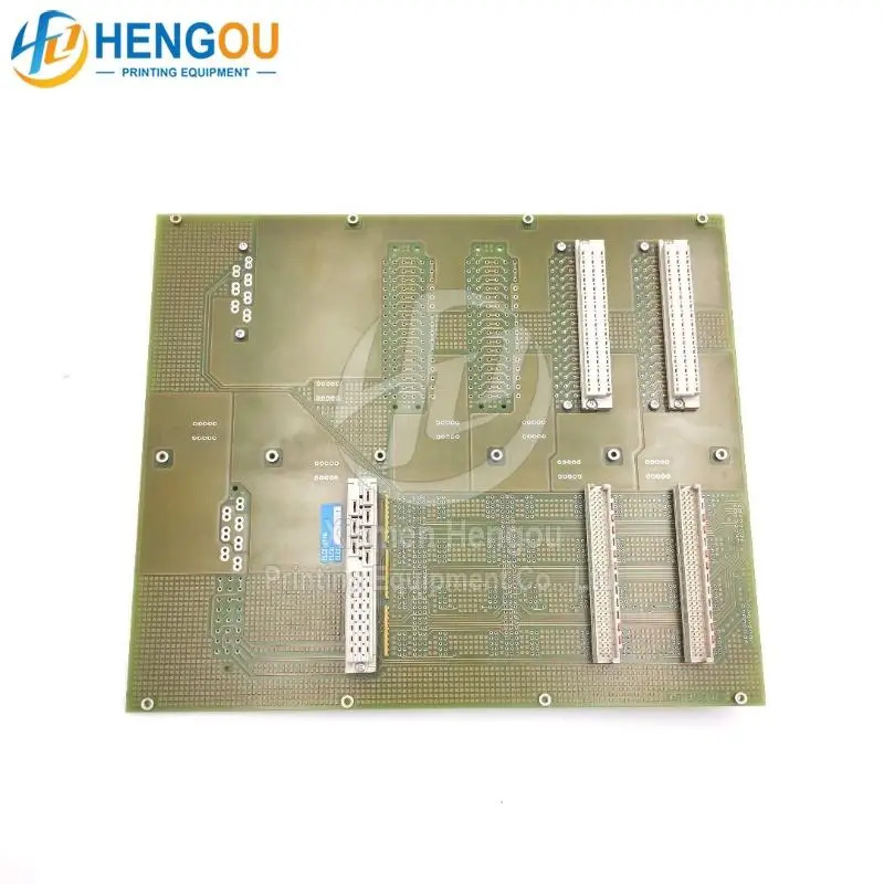 00.781.3499/01 SSR2 보드 heidelber SM52 PM52 SM74 SM102 사Heidelber 인쇄기계 부품