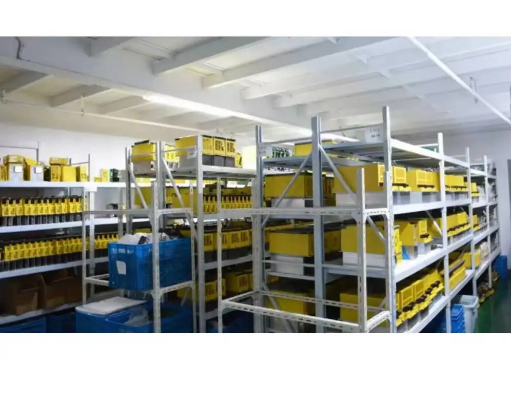 A06B-6102-H202 H520 Fanuc 리퍼브 드라이브