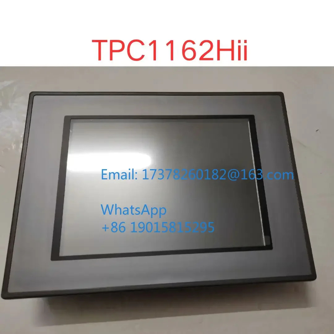 리퍼 TPC1162Hii 터치 스크린 OK