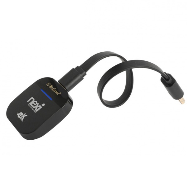 무선 미러링 MHL 4K 미라 캐스트 동글 스마트폰 동글이 HDMI TV 스마트뷰 연결 - 상세 이미지 2