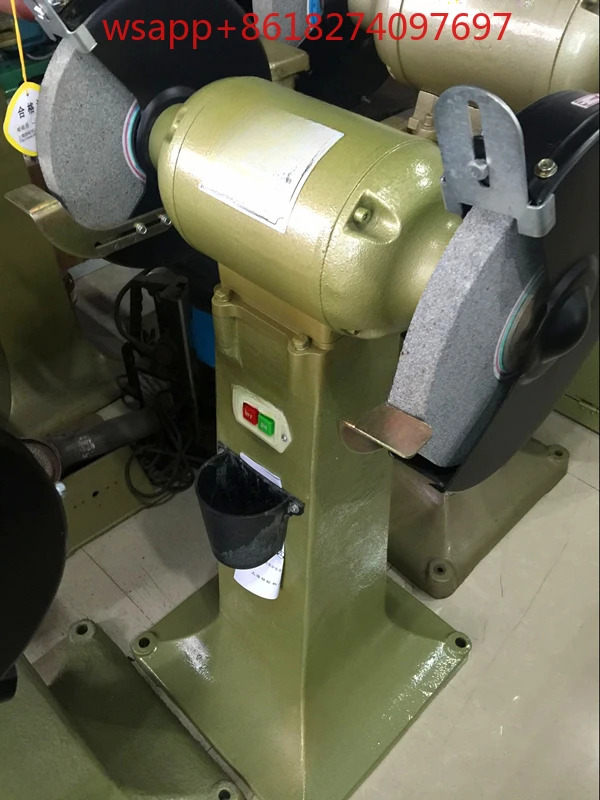 바닥 장착 연삭 휠 기계 튼튼수직 M3025/3020