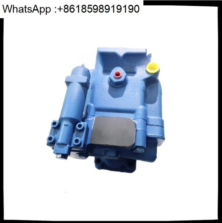 피스톤 펌프 PVH057/PVH074/PVH098/131/141