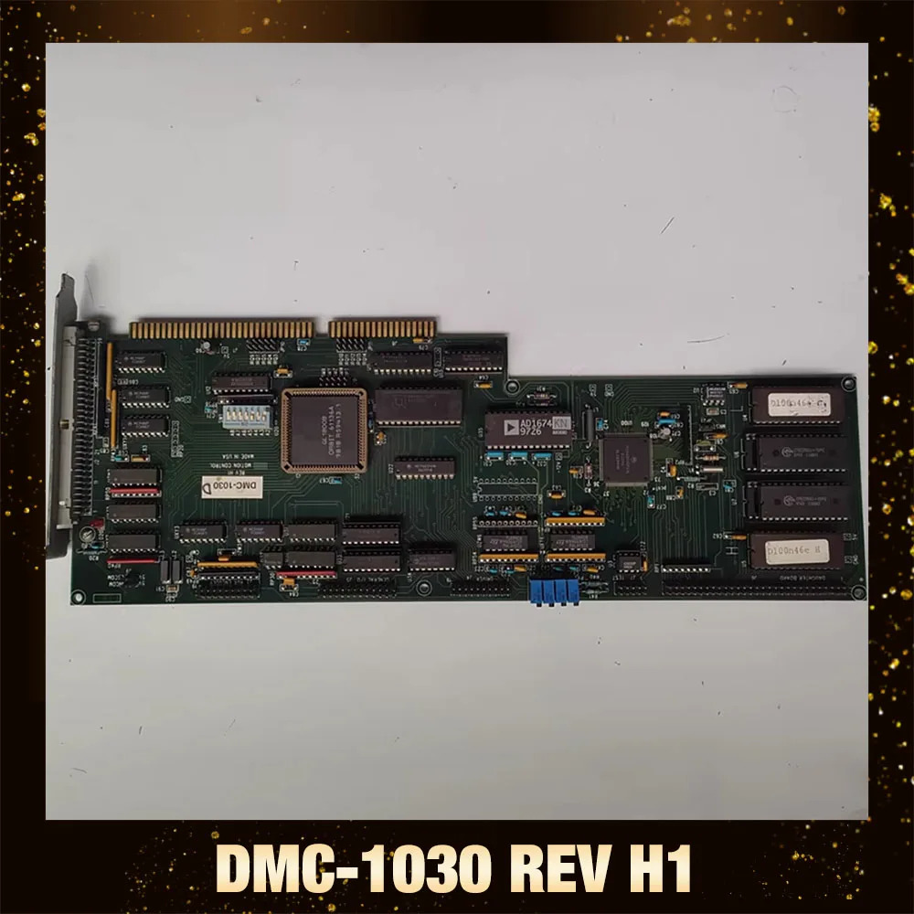 GA-LIL DMC-1030 REV H1 제어 카드용