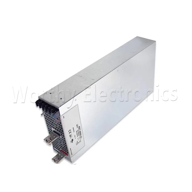 RST5000 스위칭 전원공급장치 4800W 24V 200A 3상 ACPFC RST-5000-24 전원용