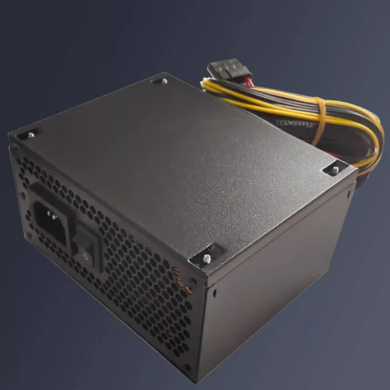 전원공급장치 R-SENDA SFX MICRO 250W P4-500S