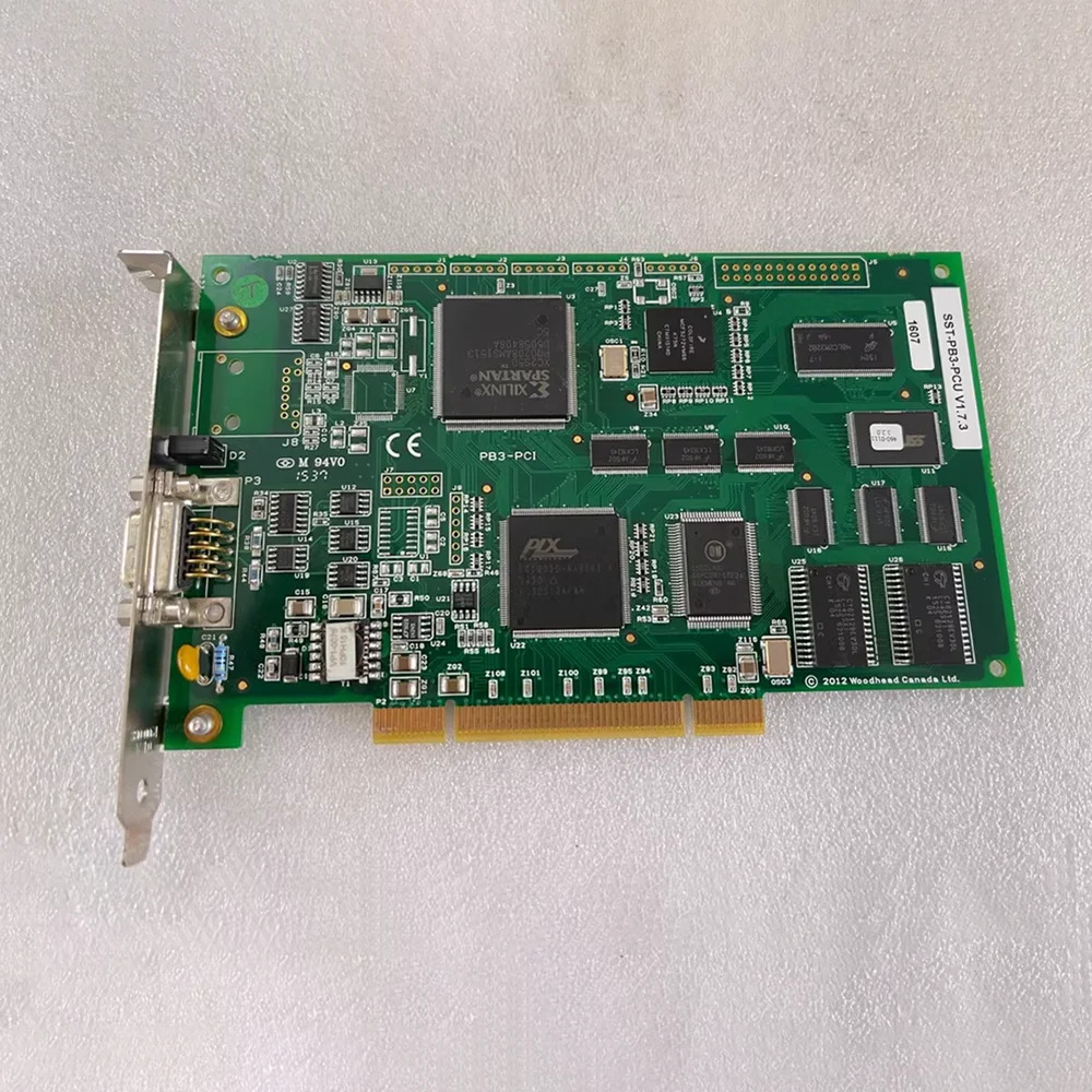 PB3-PCI SST-PB3-PCU V1.7.3 통신 카드용
