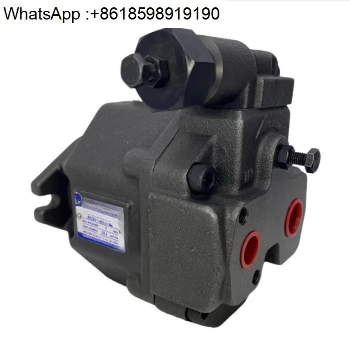 AR16-FR01C-2 플런저 펌프 AR22-FR01C-22 AR16-FR01B CS BS 20