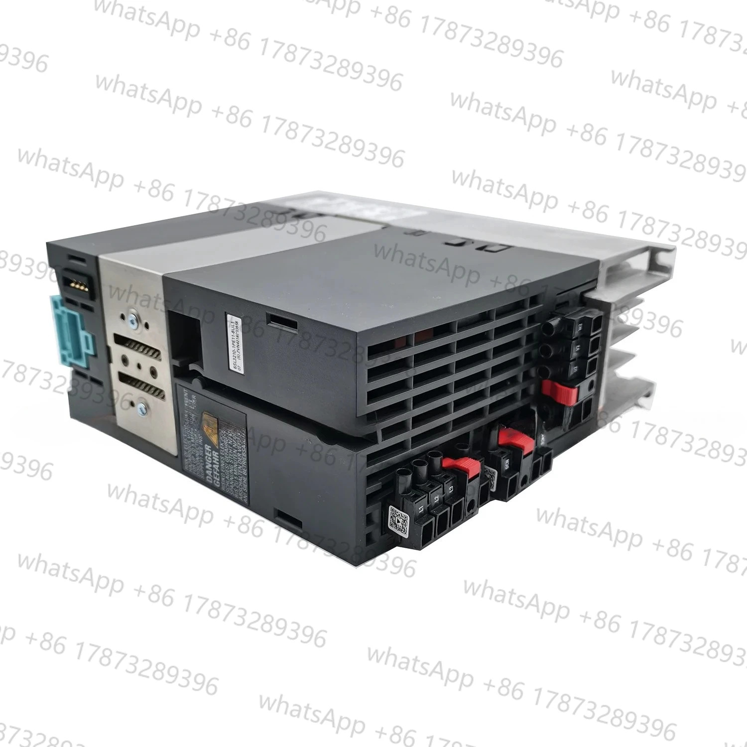 원본 6SL3210-1PE11-8UL1
