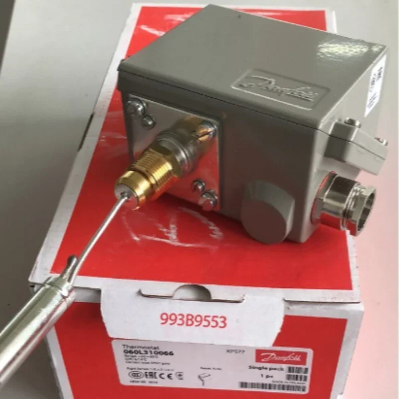 2025.4 온도 스위치 컨트롤러 KPS81 060L310666 60150 2M 3106