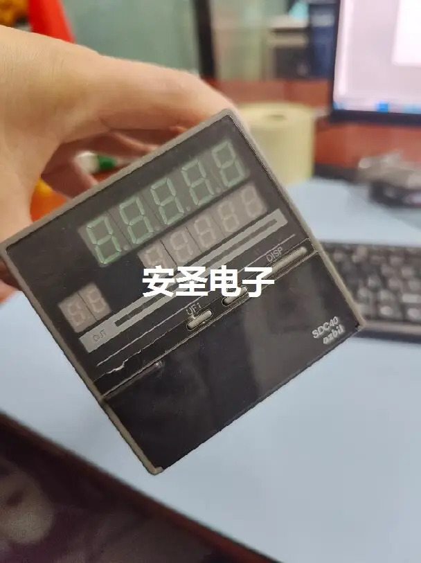 SDC40A C40A5G0AS01200