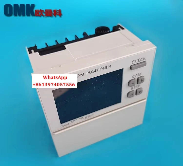 캠 포지셔너 H8PS-8A/H8PA-8AF/H8PS-8B/H8PS-8BF