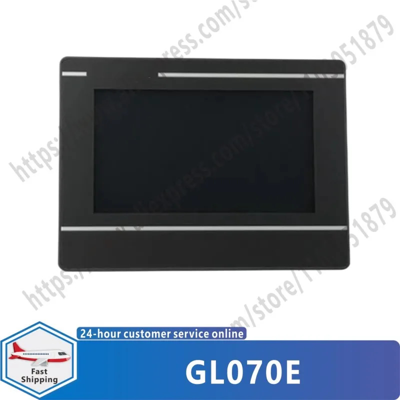 7인치 GL070E GL070 HMI 터치스크린