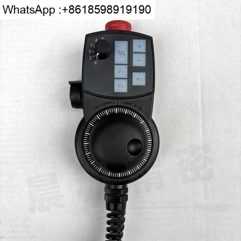 독일 특수 전핸드휠 6FX2007-1AD03 1AD13 수치 제어 처리 802D 포장