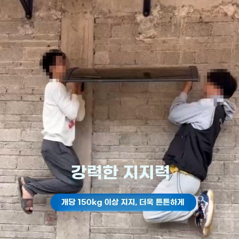 알루미늄 합금 차양막 빗물홈 포함 베란다 현관 창문 - 상세 이미지 5