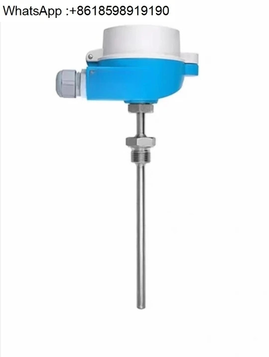 온도 트랜스미터 TMT180/TMT181/TMT182 TR10 TM101