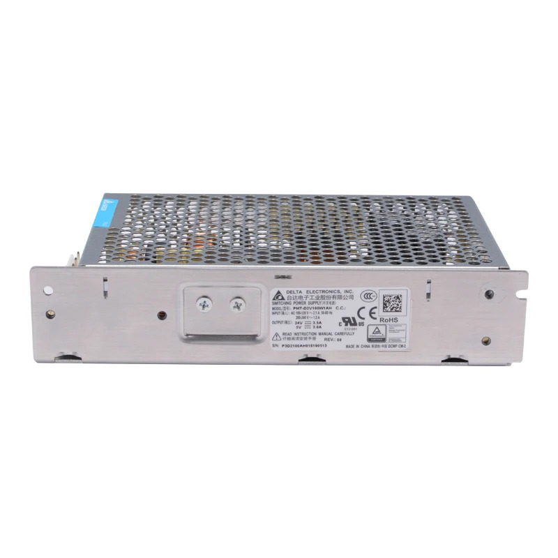 전원공급장치 DELTA 24V3.5A 5V3A 100W PMT-D2V100W1AH