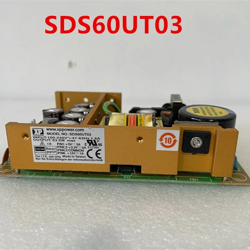 XP 60W SDS60UT03거새 전원공급장치