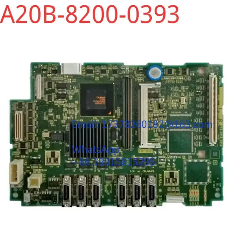 A20B-8200-0393 마더보드 메인보드