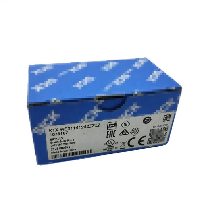 Sick 역반사 광전센서 WL11G WL11G-2B2531 납품 1041390