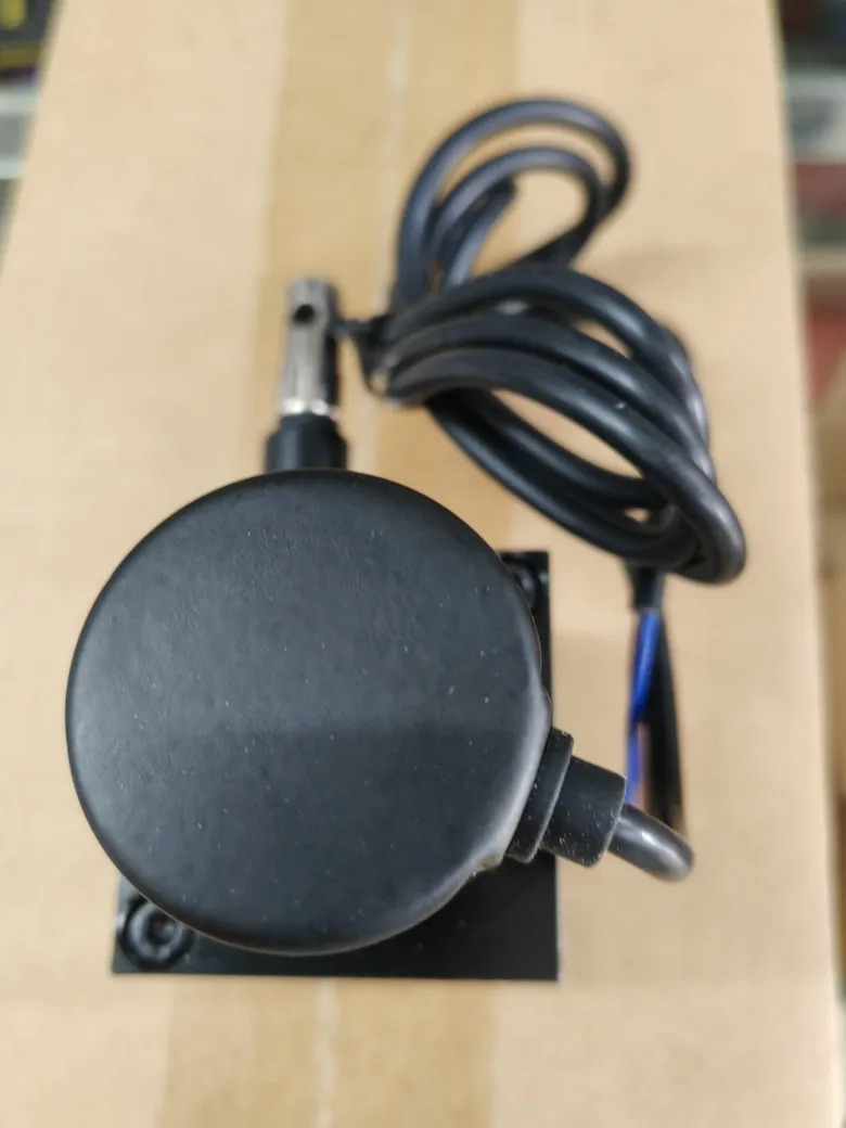 디코더 DL420-05-MN DL420 로프 인코더