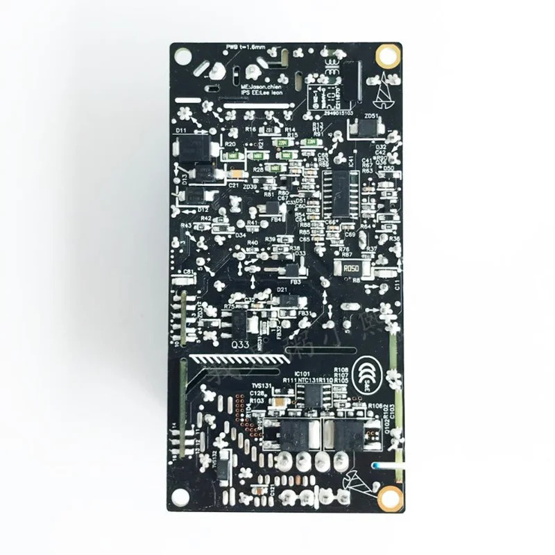 오리지널 전원공급장치 델타 MDS 12V 16.7A 200W MDS-200APB12