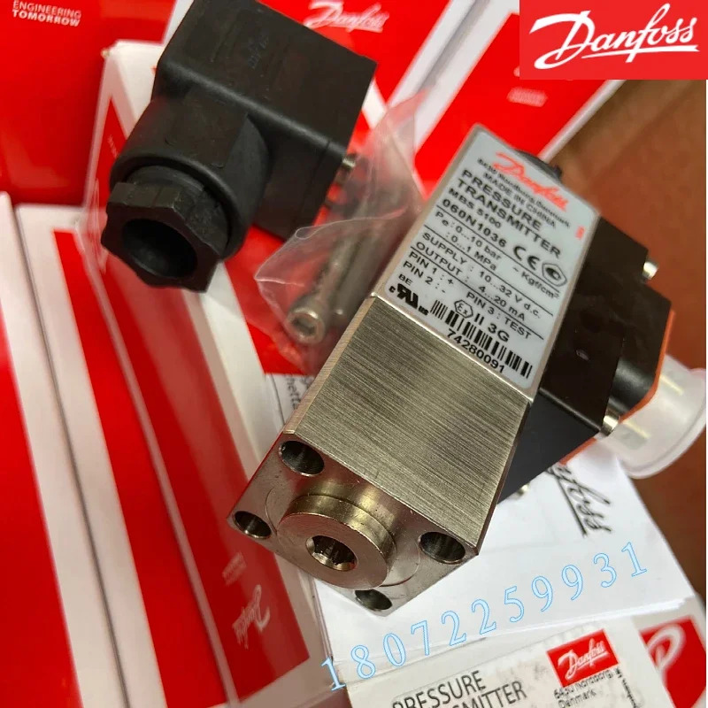 2025.4 MBS5100-2011-1DB04 060N10340 60N1018 060N1017