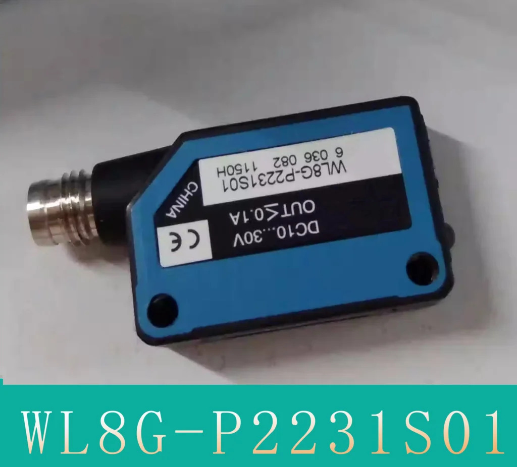 WL8G-P2231S01 WL8G-P1131S02 WL8G-P1131S03 WL8G-P1131S04 광전스위치 센서