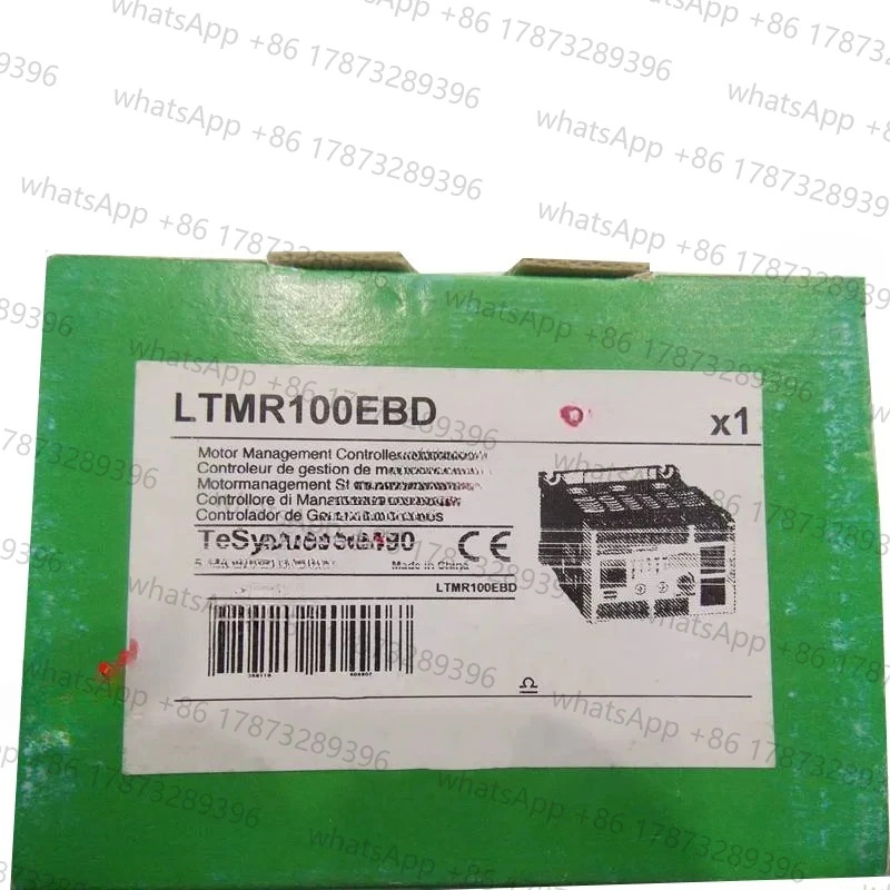 LTMR100EBD