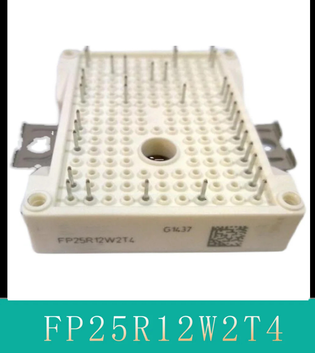 오리지널 모듈 FP25R12W2T4 WGY25P120N3 신