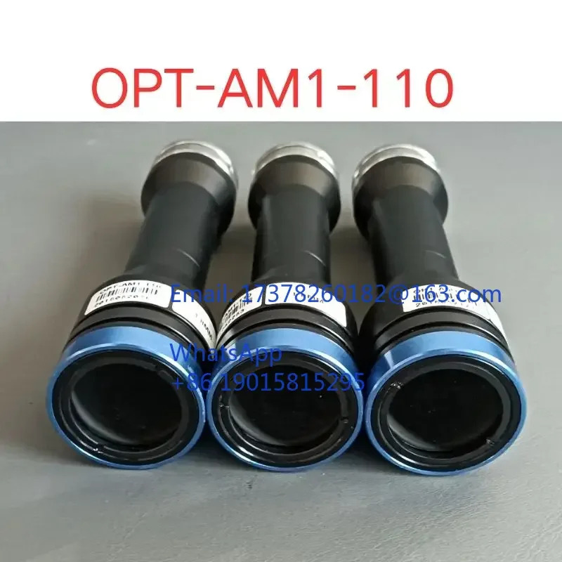 리퍼 OPT-AM1-110 텔레센트릭 렌즈 OK