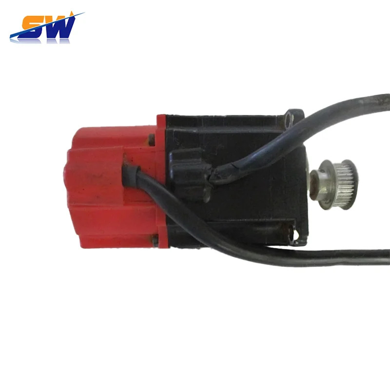 12개월 FANUC 서보모터 A06B-0212-B401