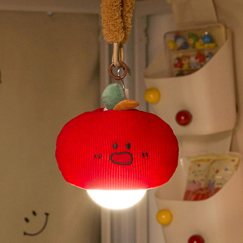 패브릭조명 포인트조명 취침등 침실무드등 무선 수유등 수면등