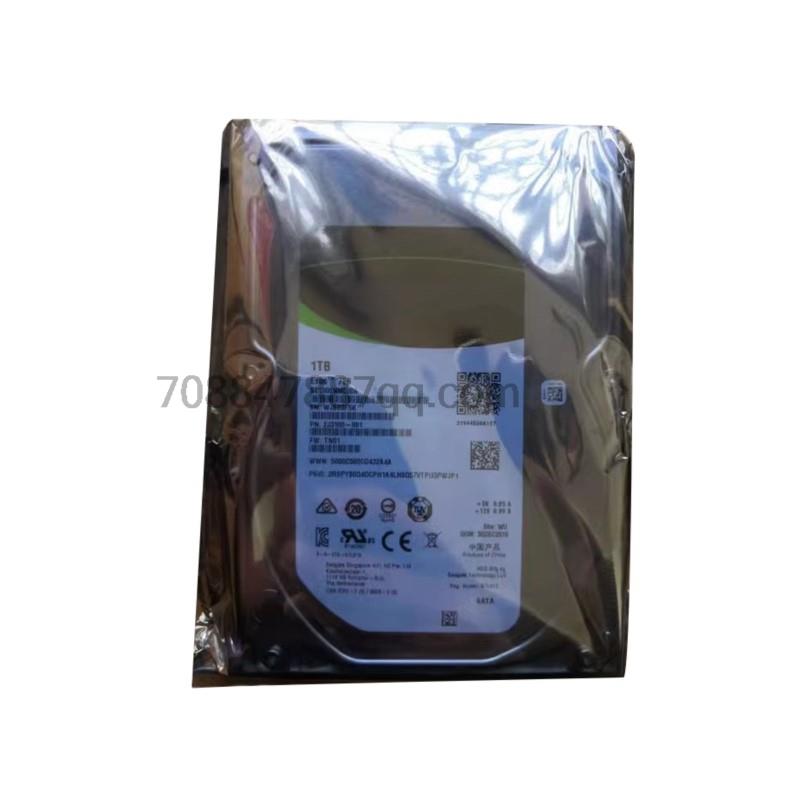 오리지널 ST1000NM0008/000A 1TB NAS 3.5 7200 128MB
