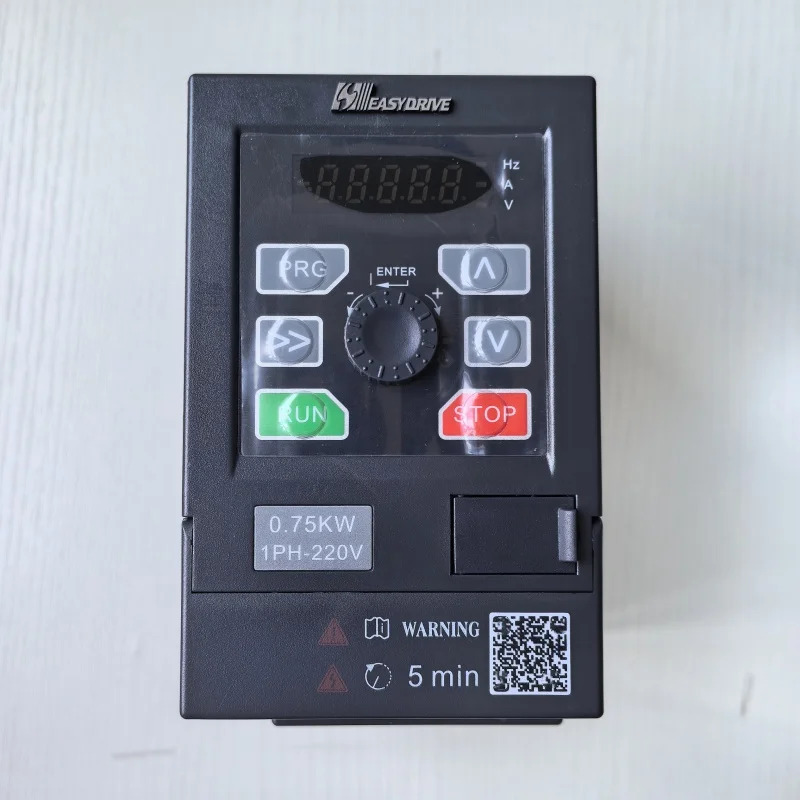 이지 드라이브 인버터 20-4T0040G 3상 380v 거버너 200-4T0015G 7C 단상 220V
