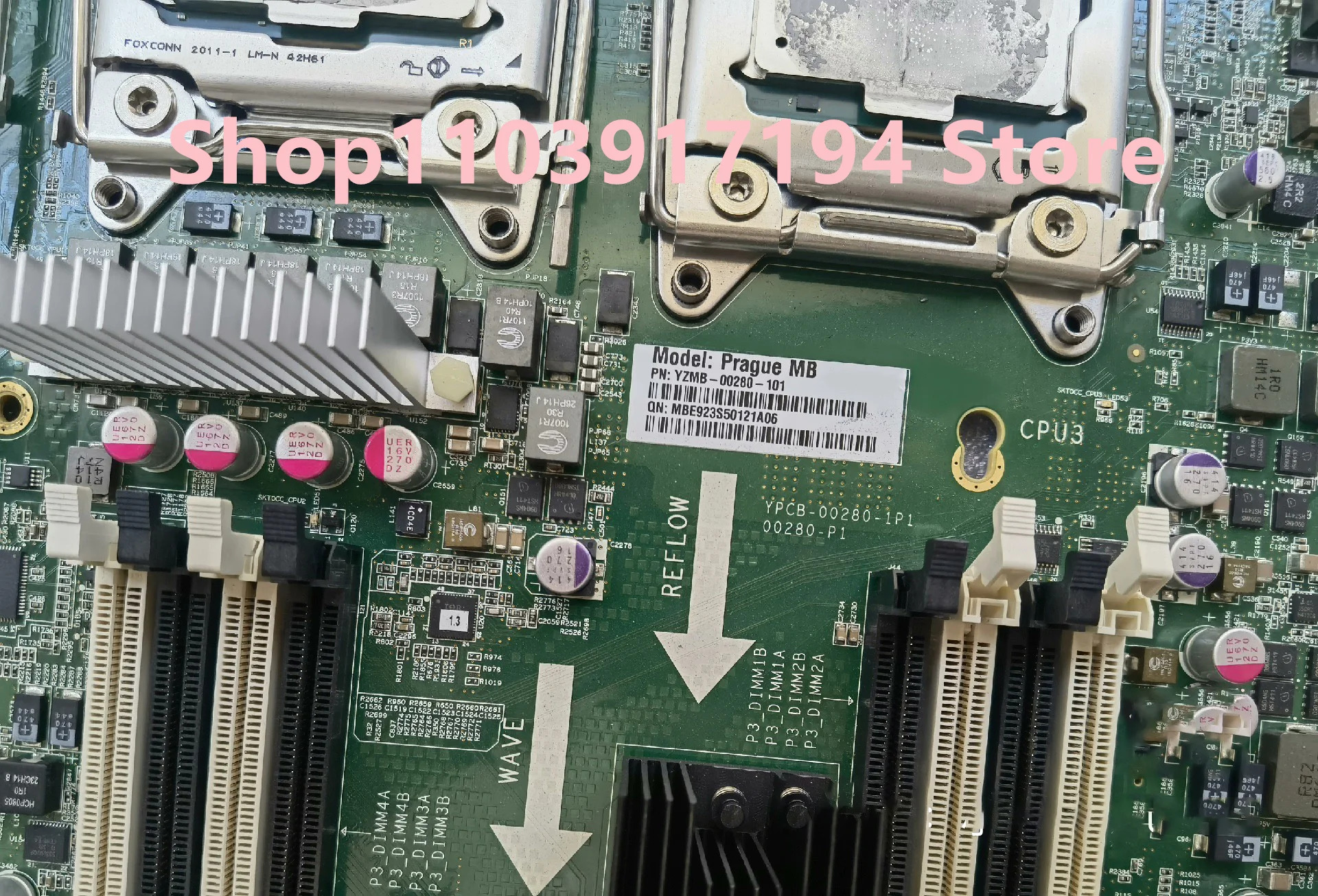 pur NF8460M YZMB-00280-101 YZMB-00280-102 마더보드 프라하 MB