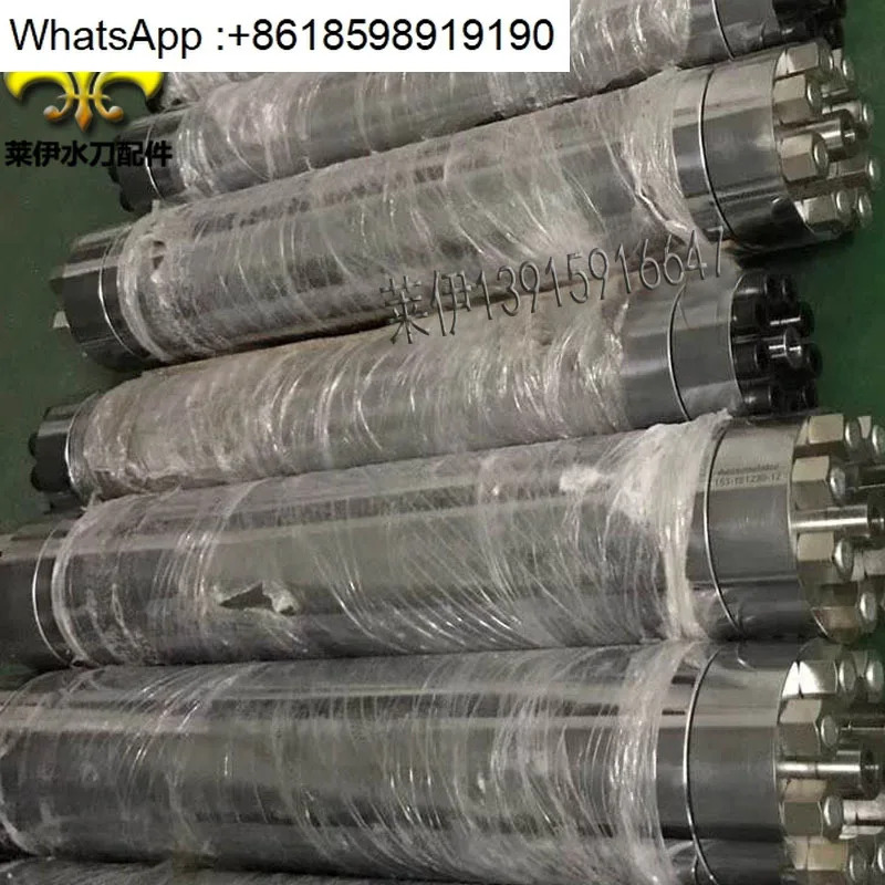 어큐뮬레이터 어셈블리 Alto Fude Dadi Huazhen Xusheng Boao