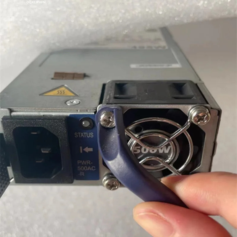 DELTA 495W 전원공급장치 DPS-495CB-1 A ASPWR-00160-03 DPS-495CB-1A ASPWR-00160-04 거새